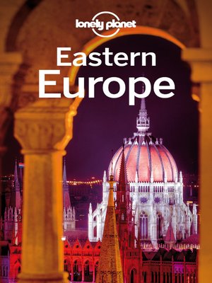 Eastern Europe Travel Guide - ebook
